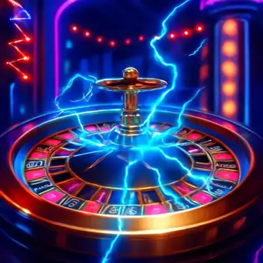 Mega Roulette — Cashlounge Casino